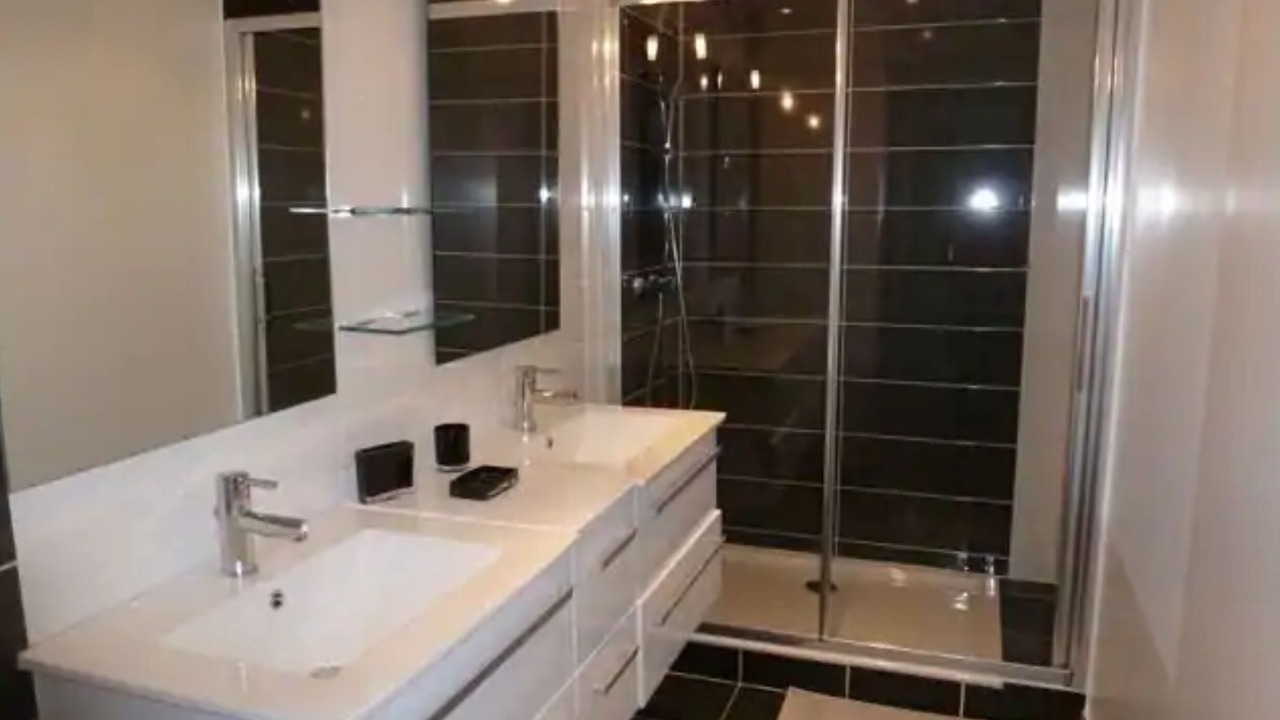 Photo of Bathroom in Cavaliere