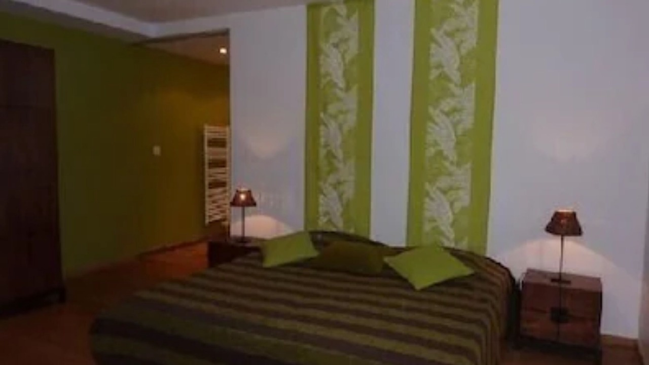 Photo of Bedroom in Cavaliere