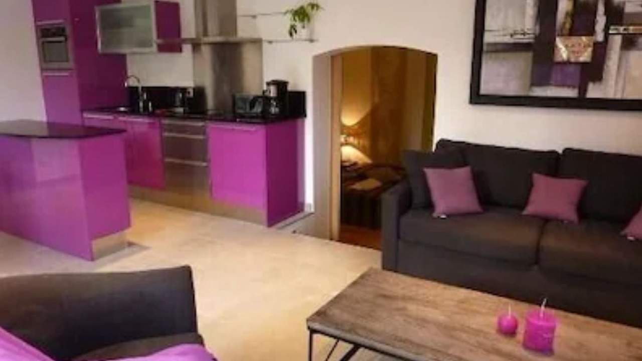 Photo of Livingroom in Cavaliere