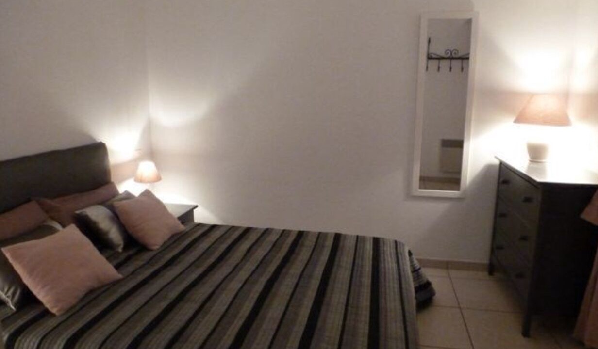 Photo of Bedroom in Cavaliere
