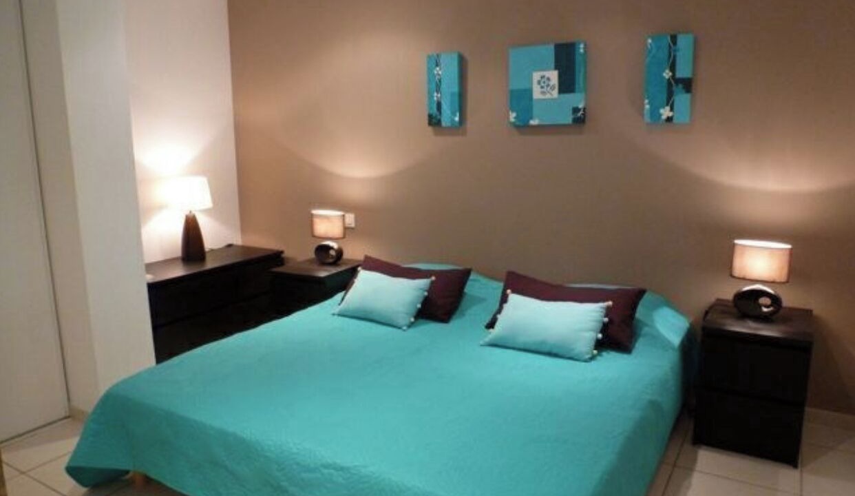 Photo of Bedroom in Cavaliere