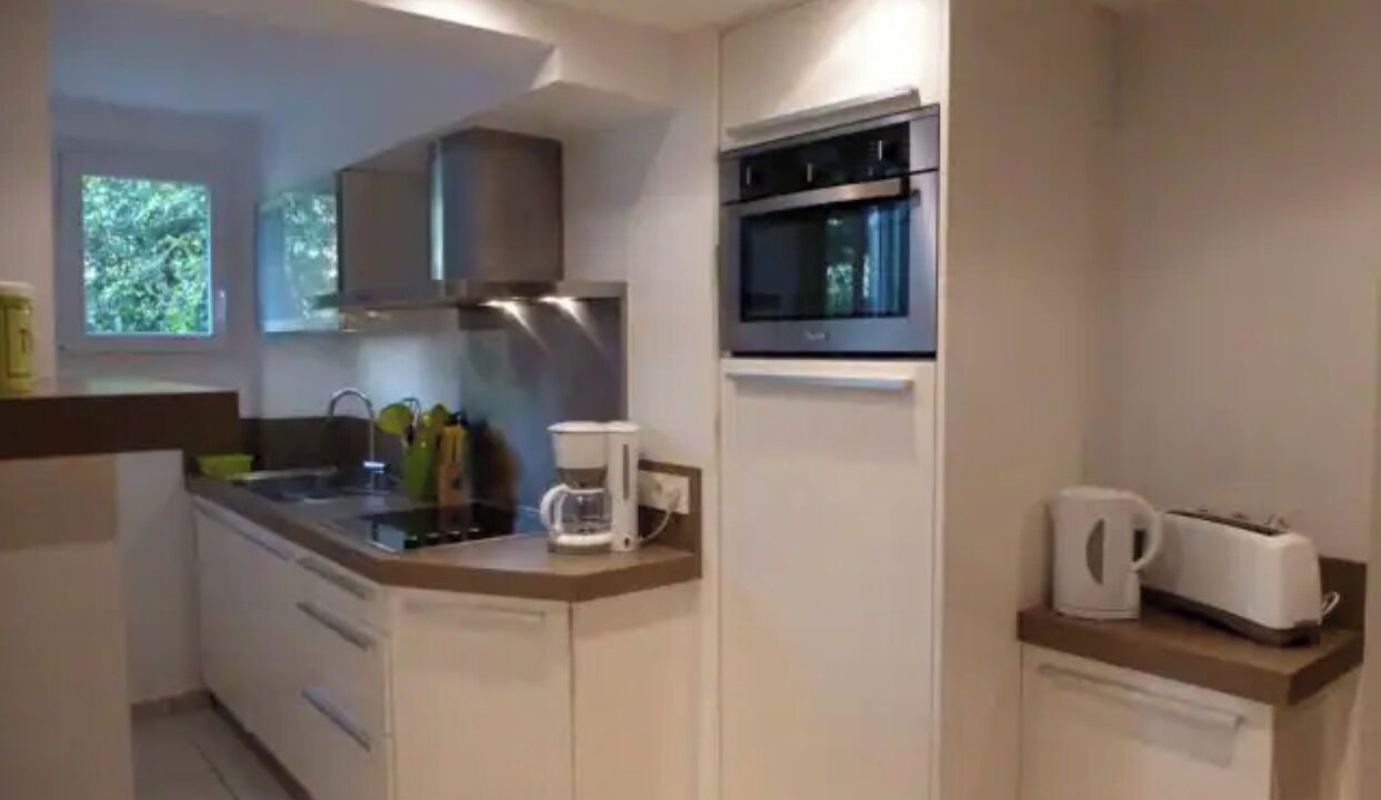 Photo of Kitchen in Cavaliere