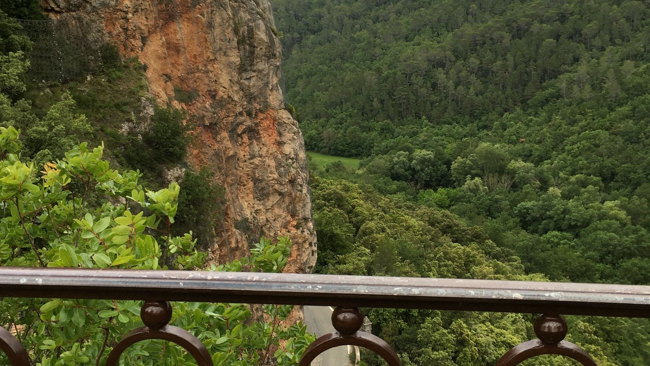 Photo of Outdoor in Chateaudouble