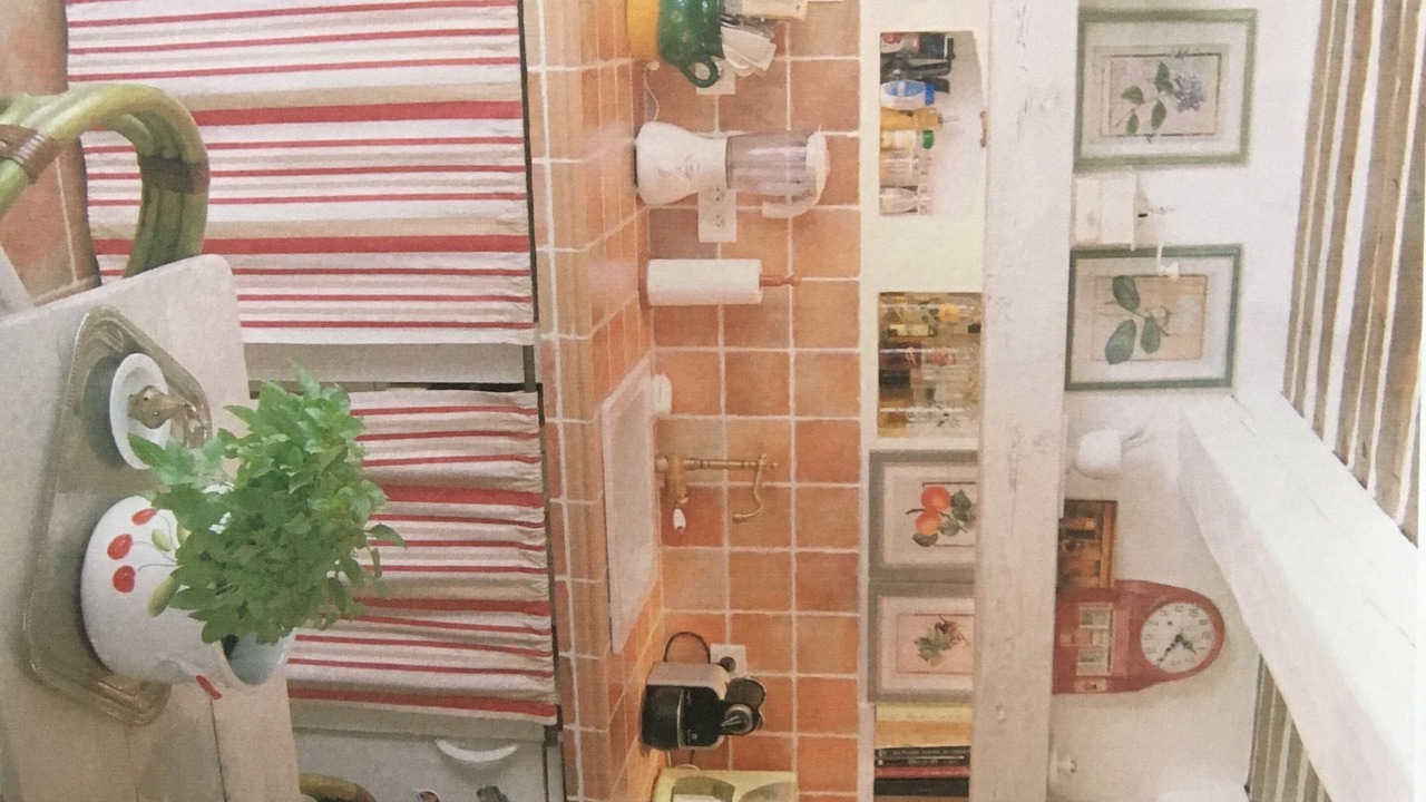 Photo of Bathroom in Chateaudouble