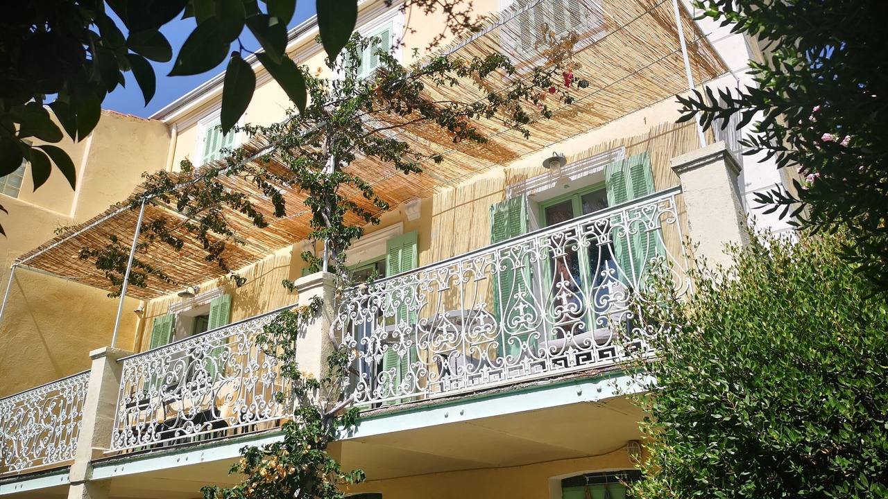 Photo of Outdoor in Le Mourillon