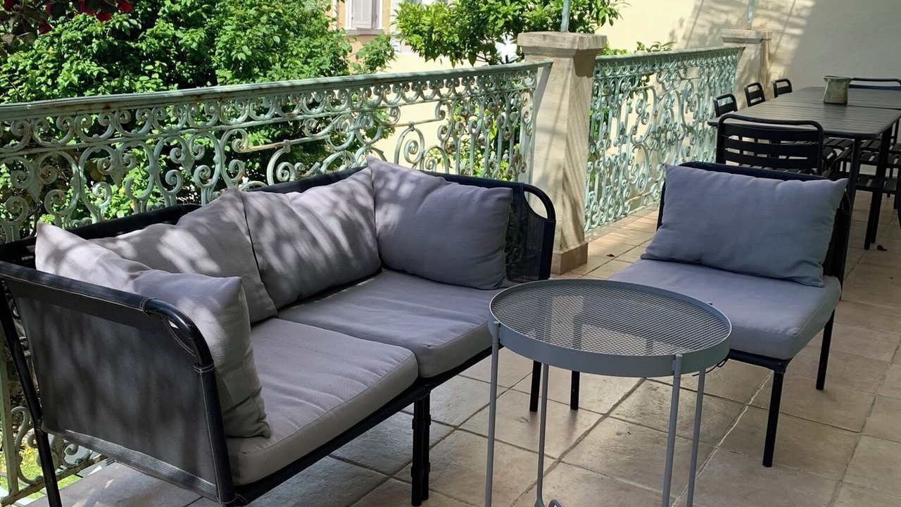 Photo of Outdoor in Le Mourillon