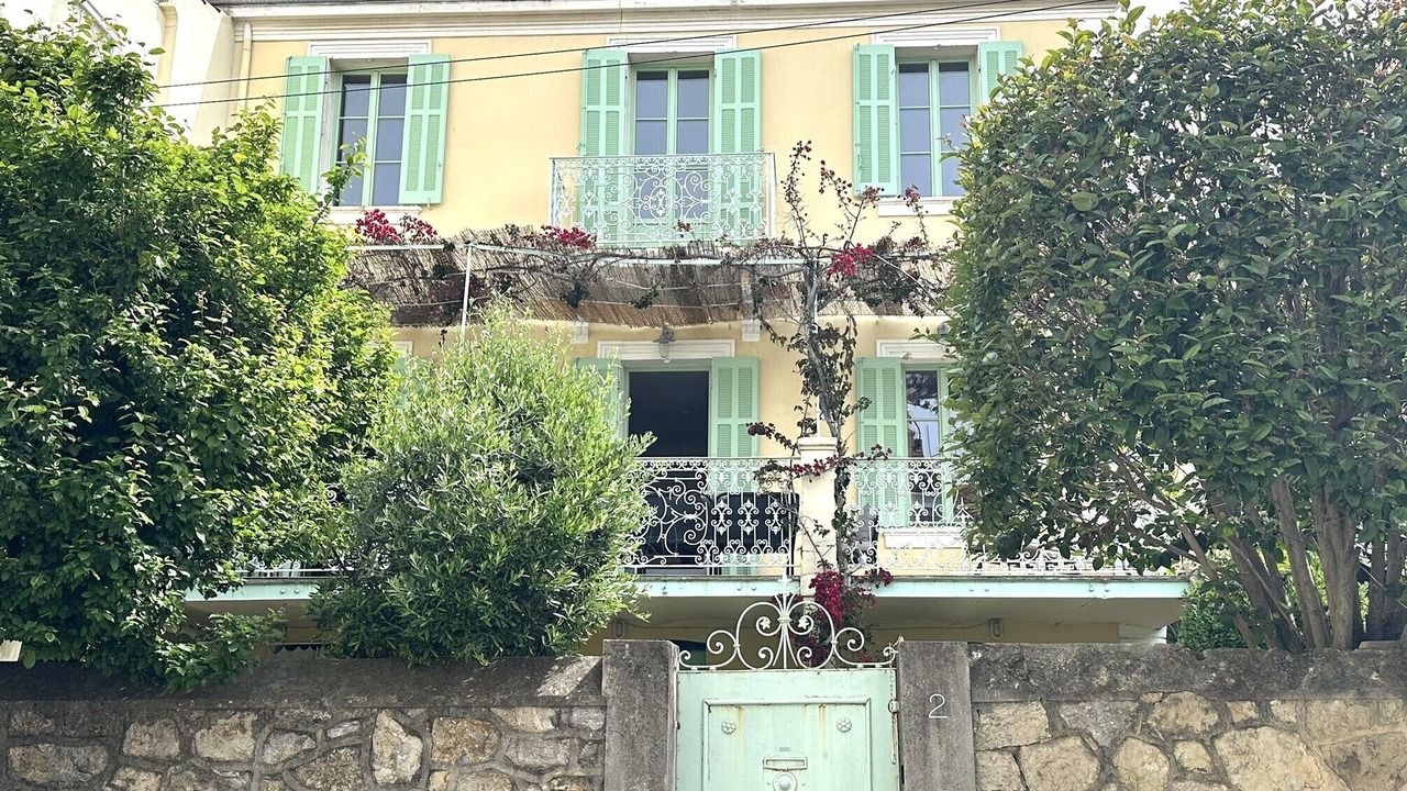 Photo of Outdoor in Le Mourillon