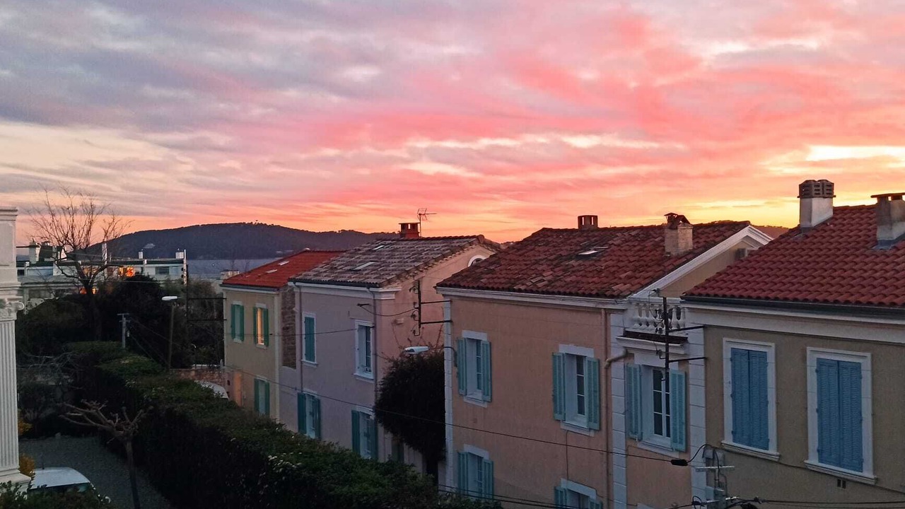 Photo of Outdoor in Le Mourillon