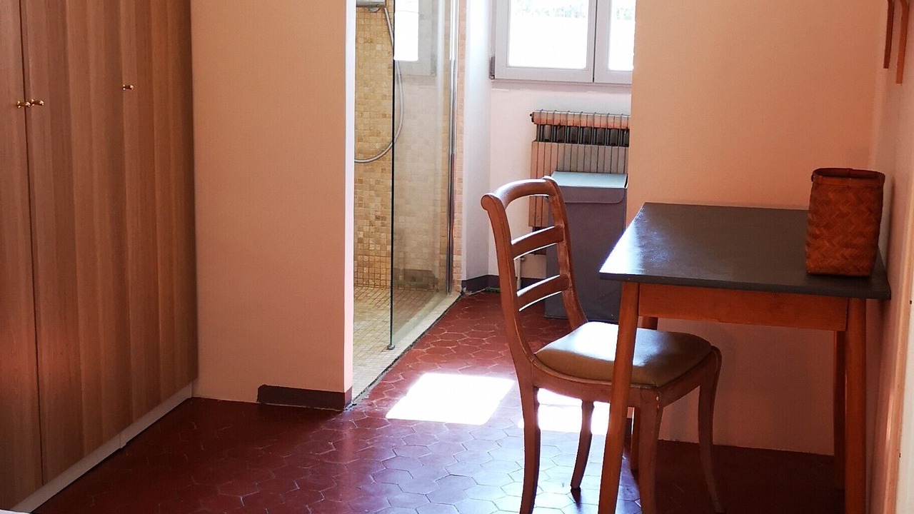 Photo of Bedroom in Le Mourillon