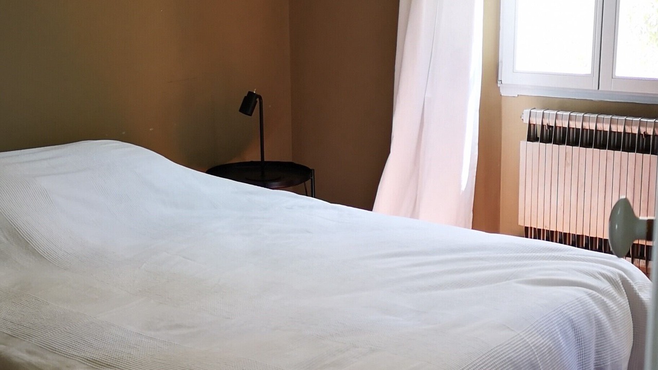 Photo of Bedroom in Le Mourillon