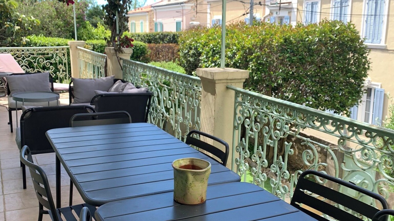 Photo of Outdoor in Le Mourillon