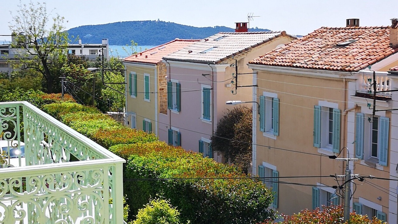 Photo of Outdoor in Le Mourillon