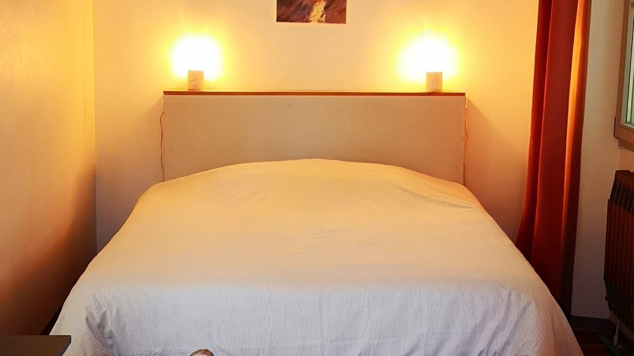 Photo of Bedroom in Le Mourillon