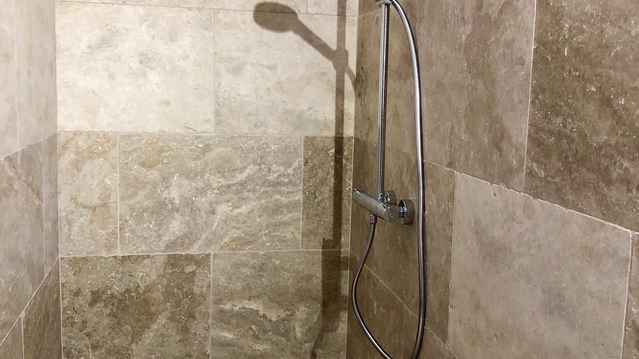 Photo of Bathroom in Bonnieux