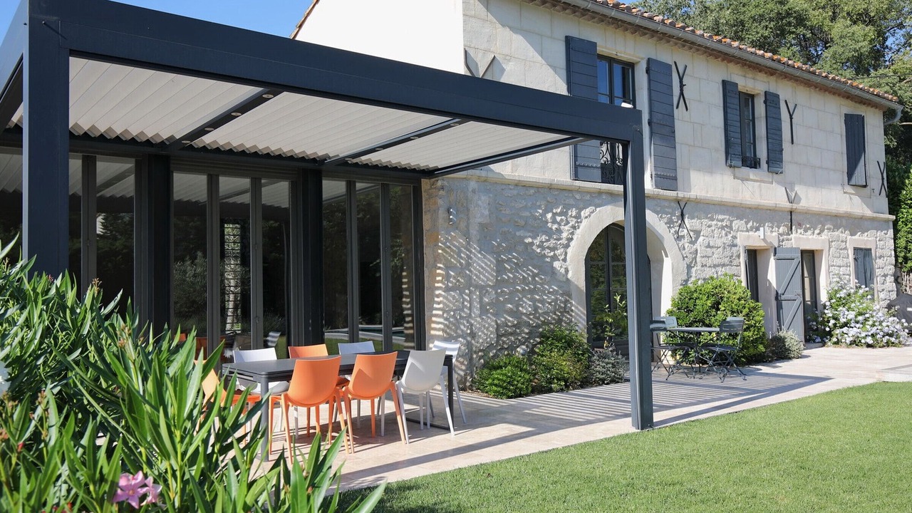 Photo of Outdoor in Saint-Etienne-du-Gres