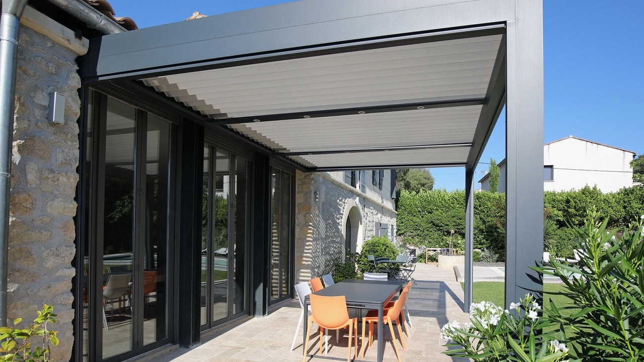 Photo of Outdoor in Saint-Etienne-du-Gres
