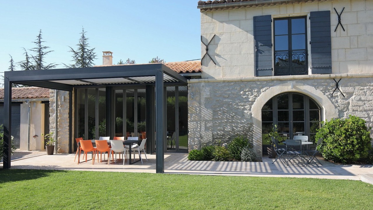 Photo of Outdoor in Saint-Etienne-du-Gres