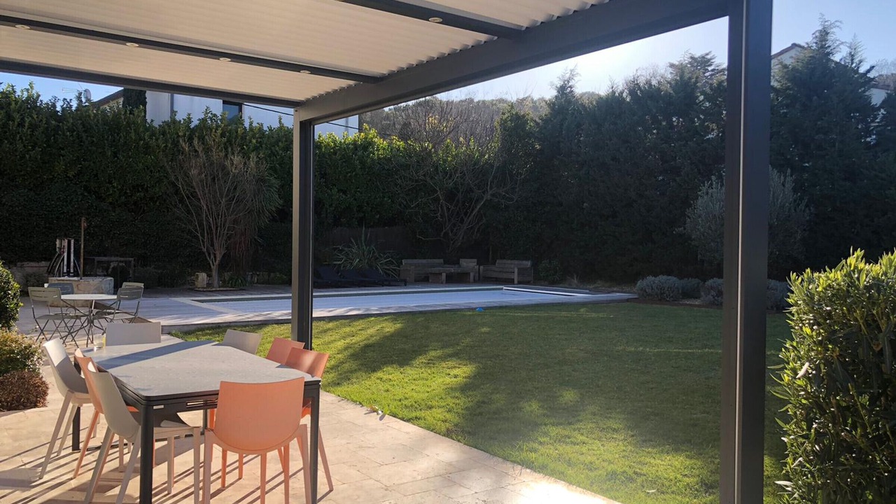 Photo of Outdoor in Saint-Etienne-du-Gres