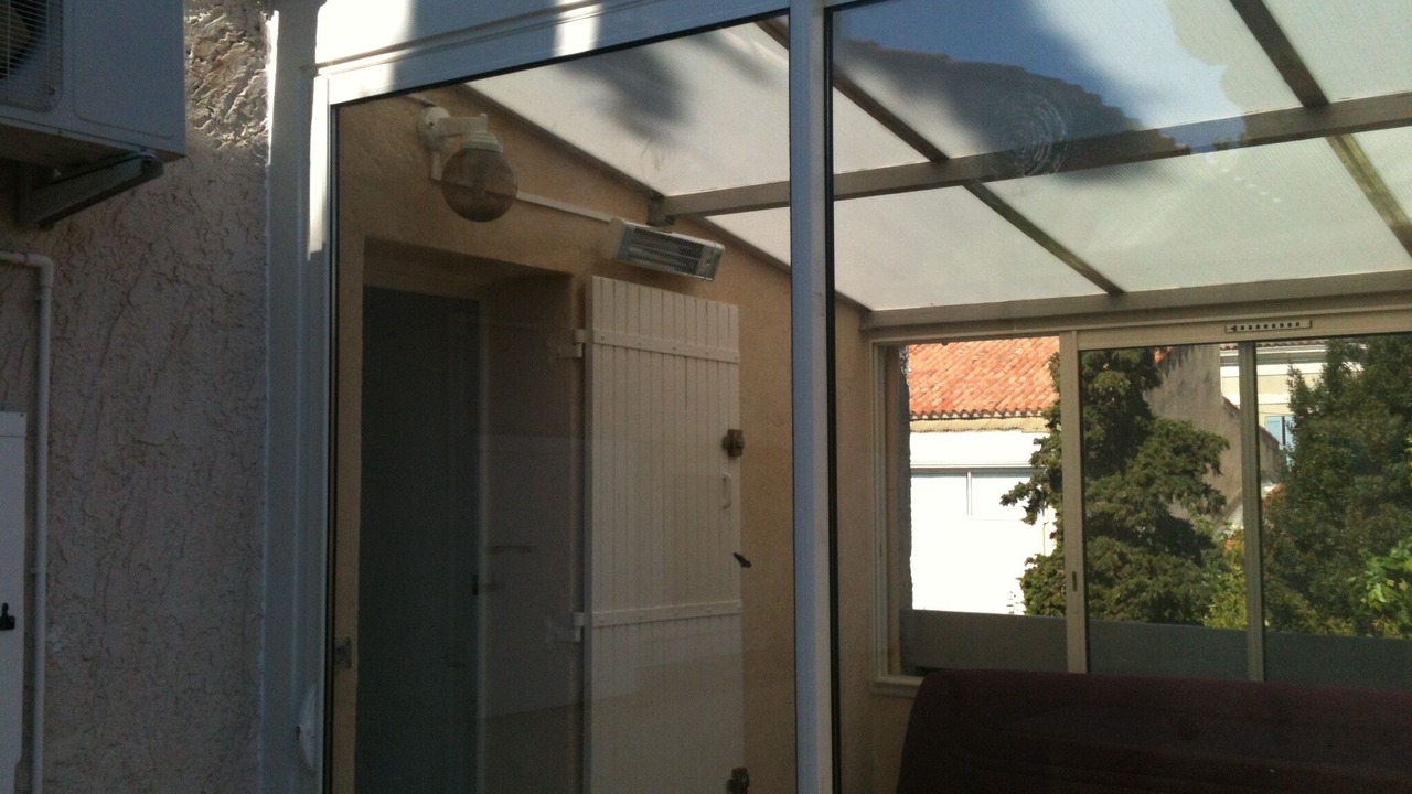 Photo of Outdoor in Mazargues