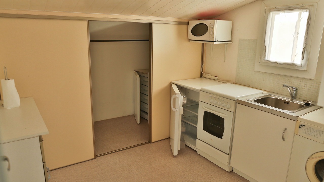 Photo of Kitchen in Mazargues