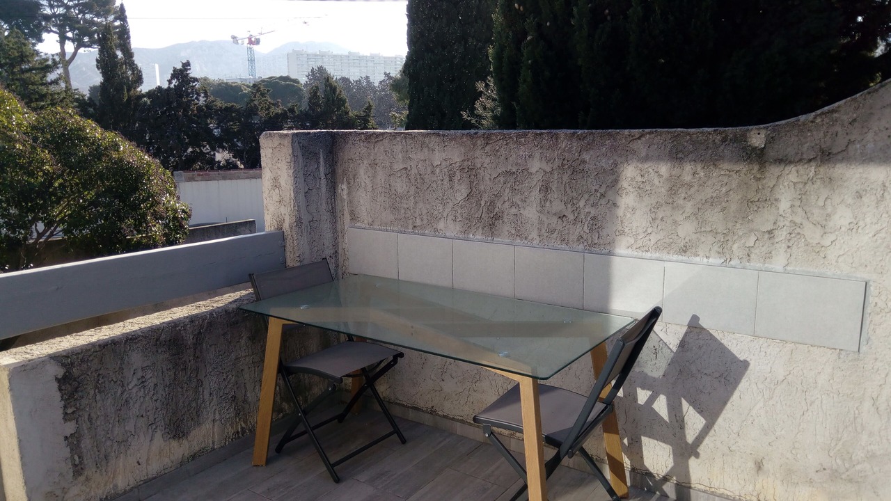 Photo of Outdoor in Mazargues