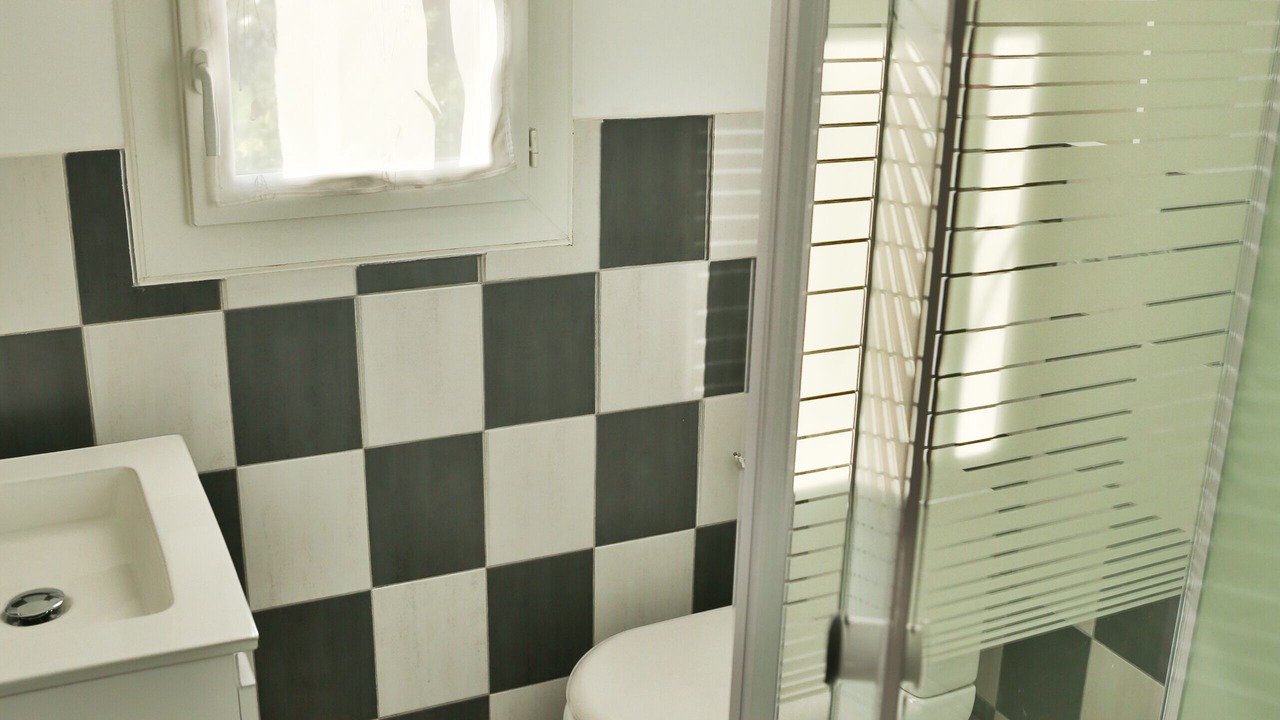 Photo of Bathroom in Mazargues