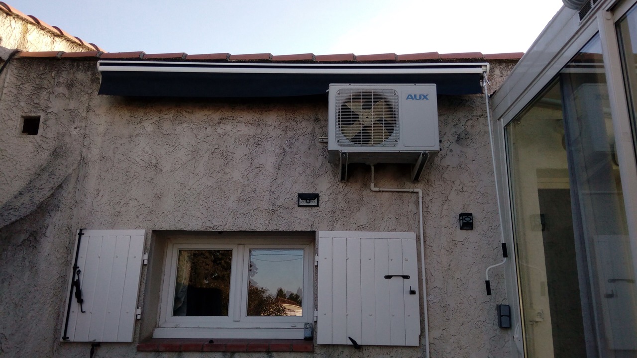 Photo of Outdoor in Mazargues