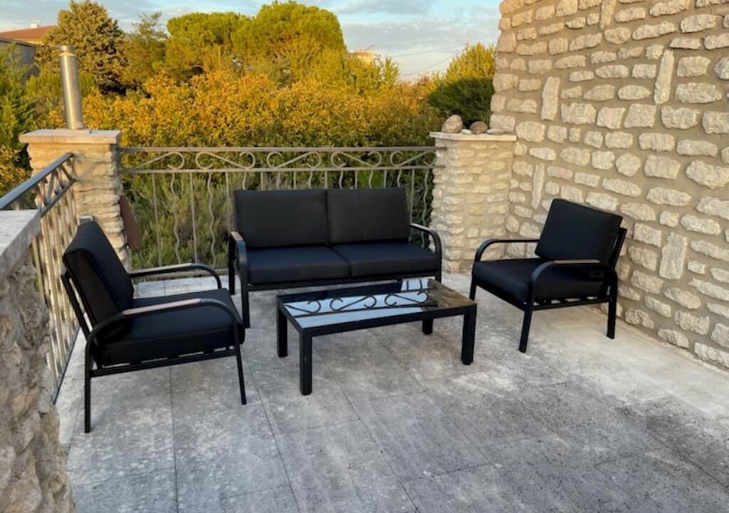 Photo of Patio Balcony in Gargas