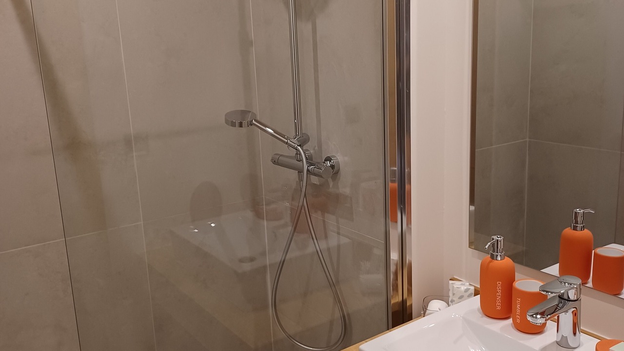 Photo of Bathroom in Gargas