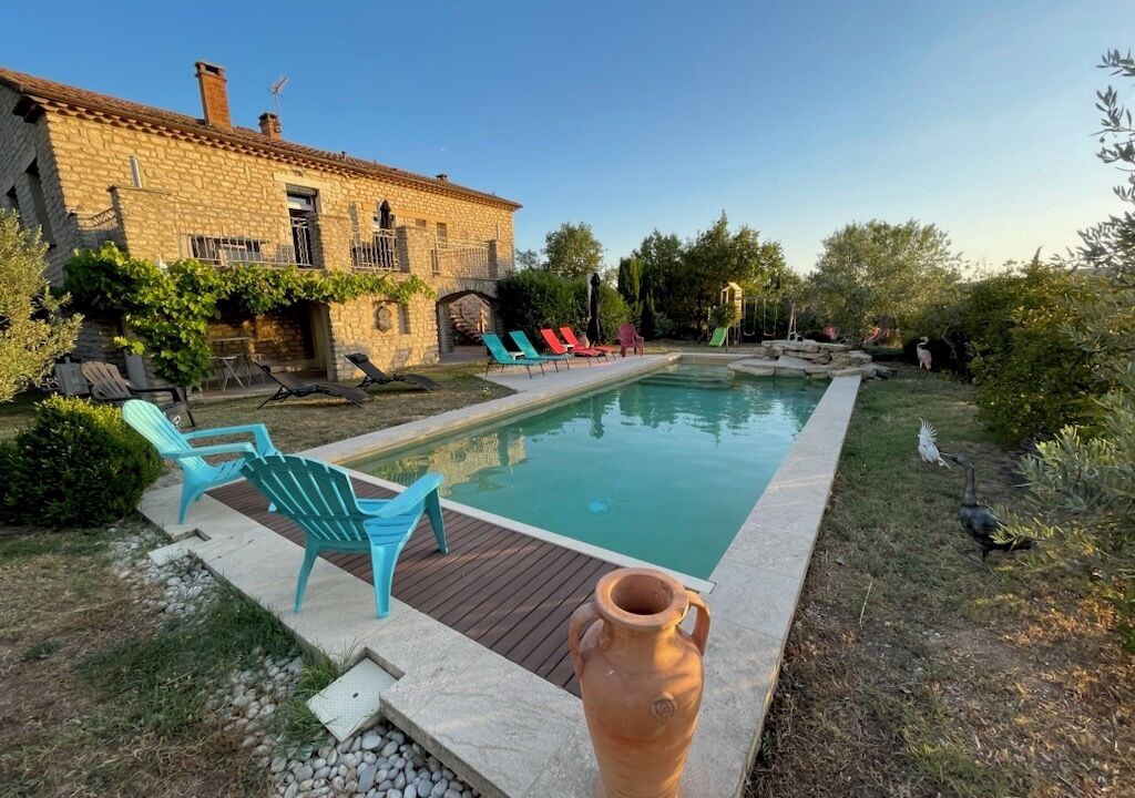 Photo of Outdoor in Gargas