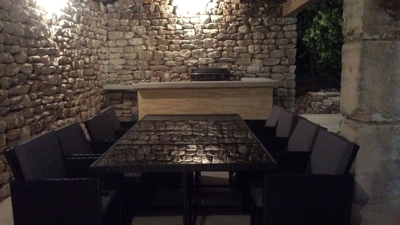 Photo of Outdoor in Menerbes