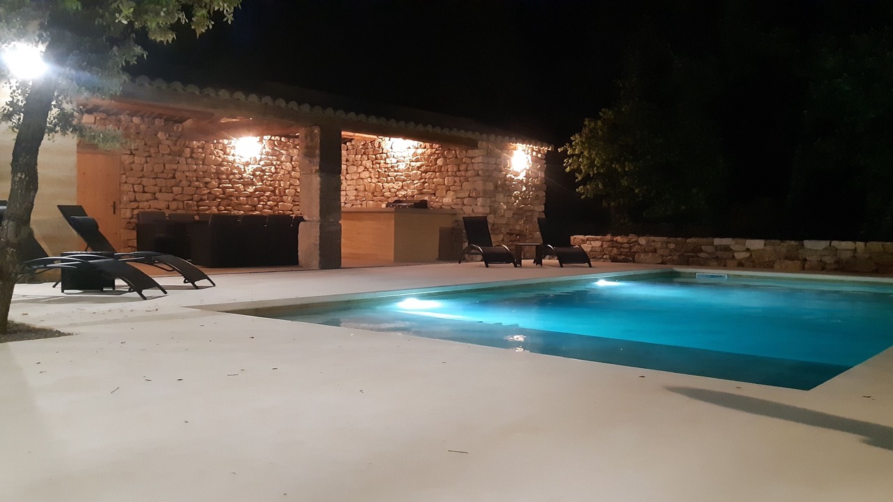 Photo of Outdoor in Menerbes
