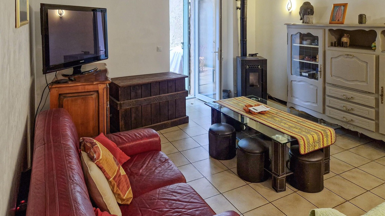 Photo of Bedroom in Goult