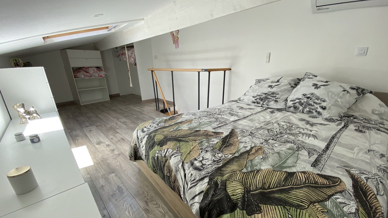 Photo of Bedroom in Saze