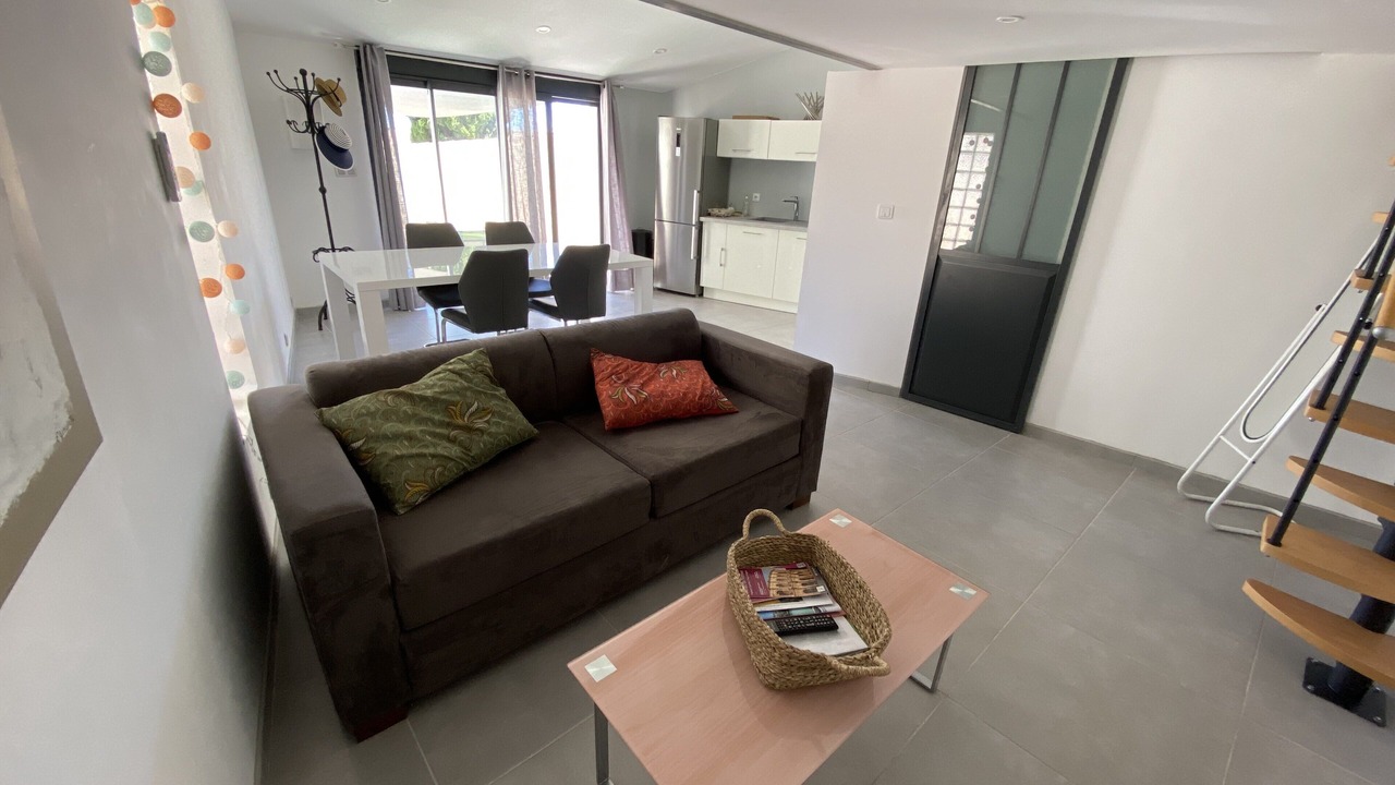 Photo of Livingroom in Saze
