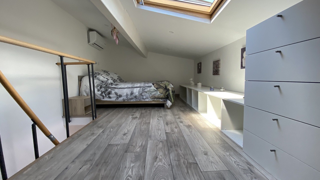 Photo of Bedroom in Saze