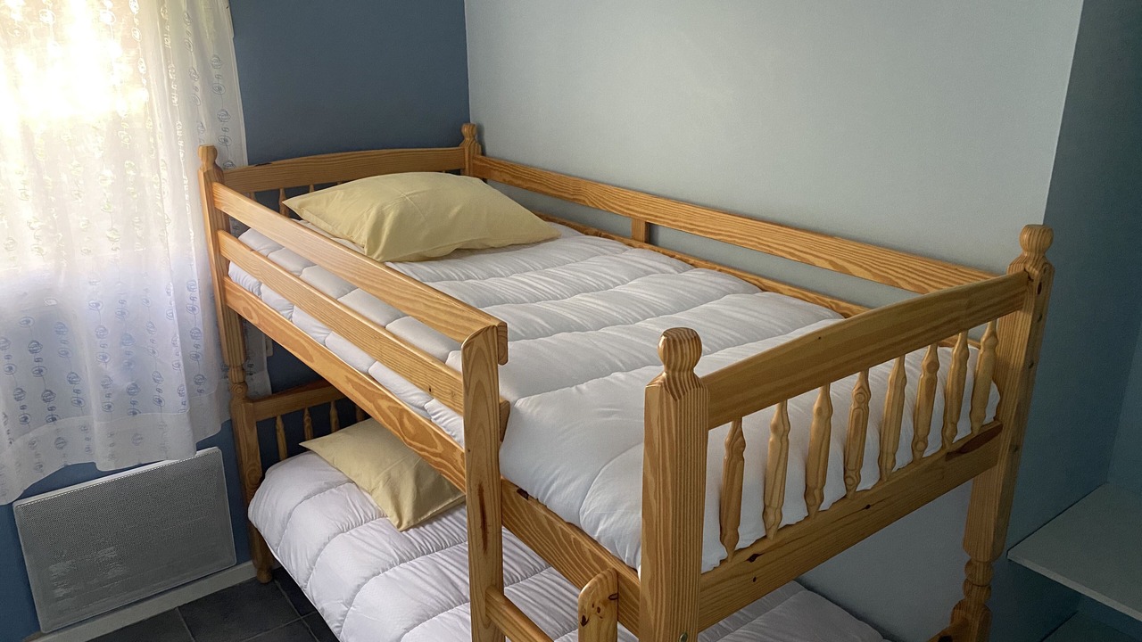 Photo of Bedroom in Allemagne-en-Provence