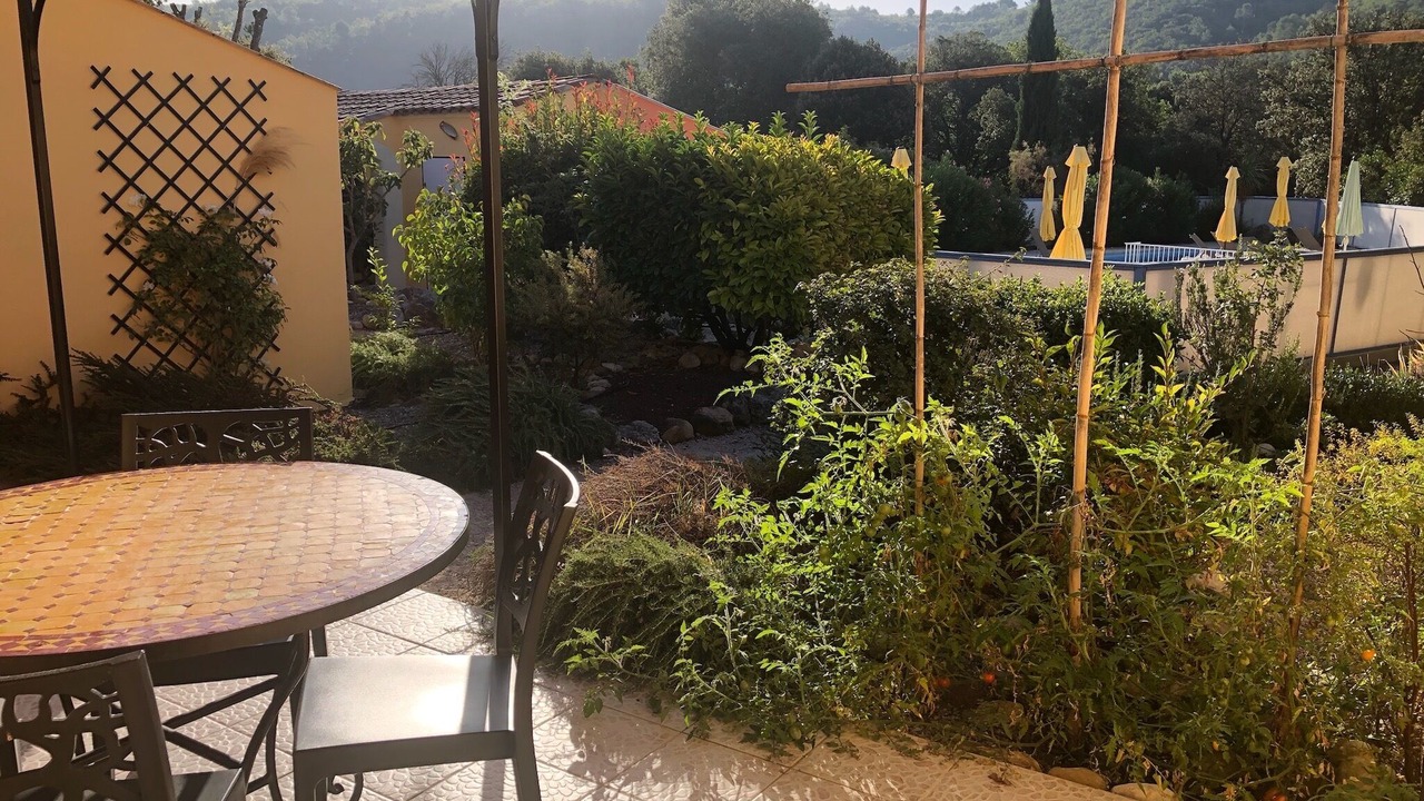 Photo of Outdoor in Allemagne-en-Provence