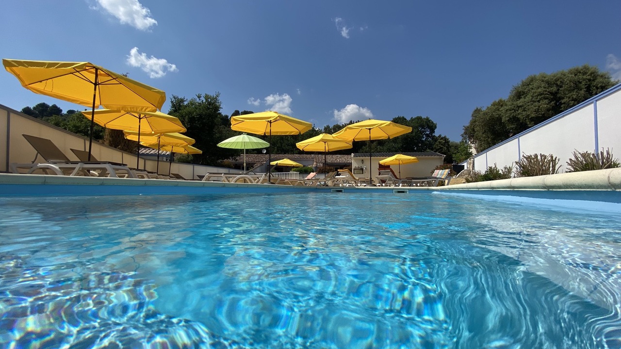 Photo of Outdoor in Allemagne-en-Provence