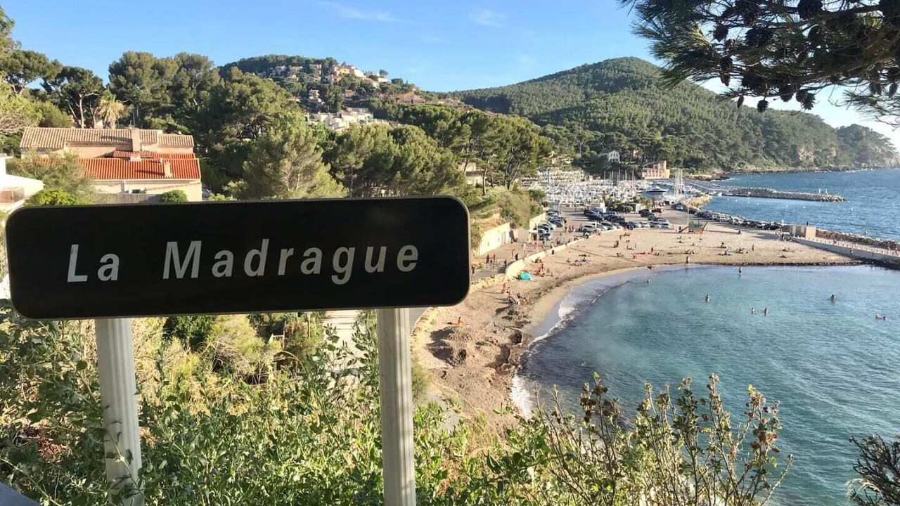 Photo of Others in La Madrague