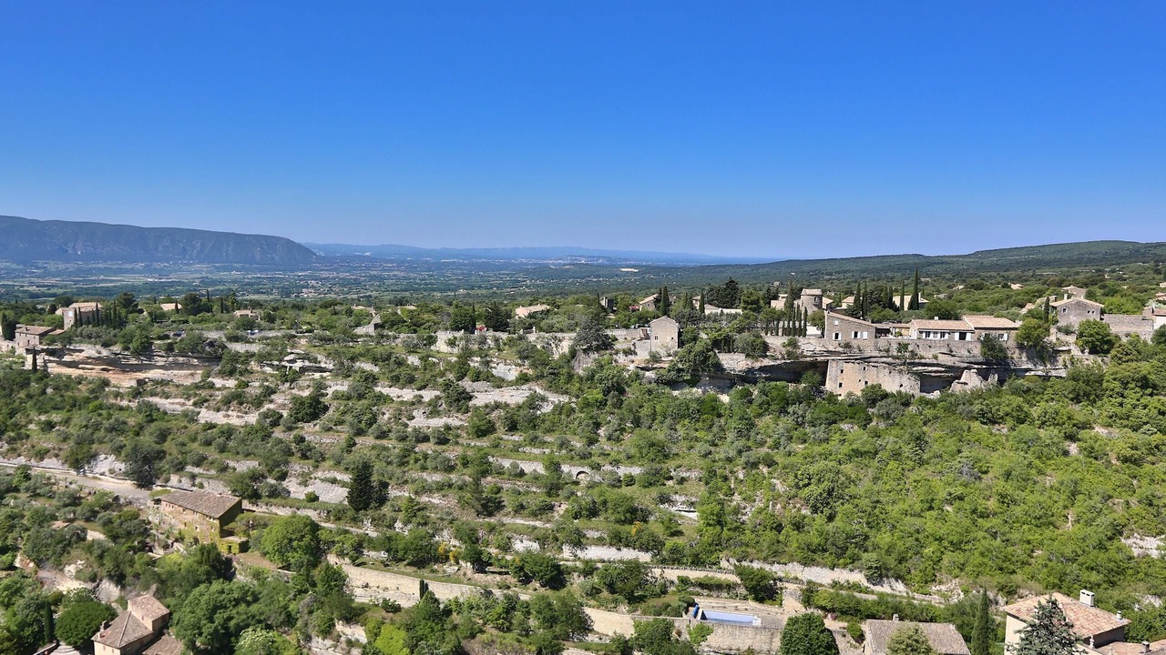 Photo of Outdoor in Gordes
