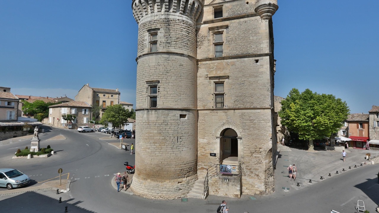 Photo of Others in Gordes
