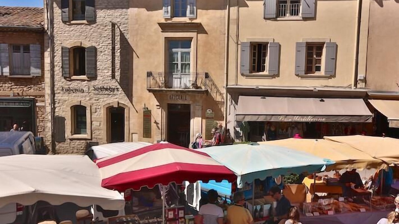 Photo of Outdoor in Gordes