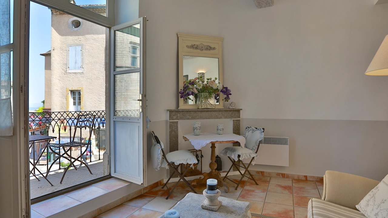Photo of Livingroom in Gordes