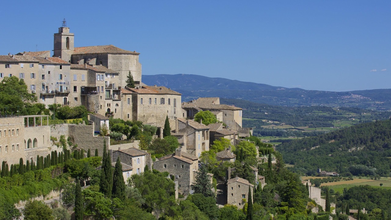 Photo of Outdoor in Gordes
