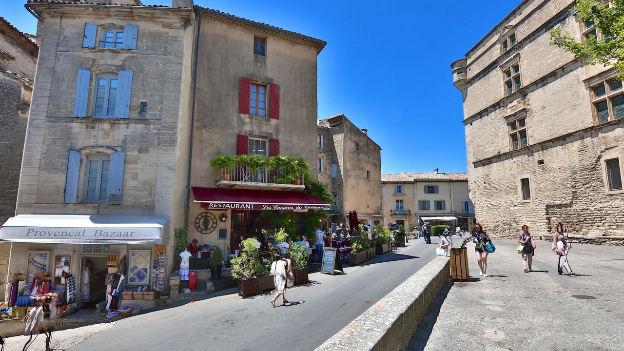 Photo of Outdoor in Gordes