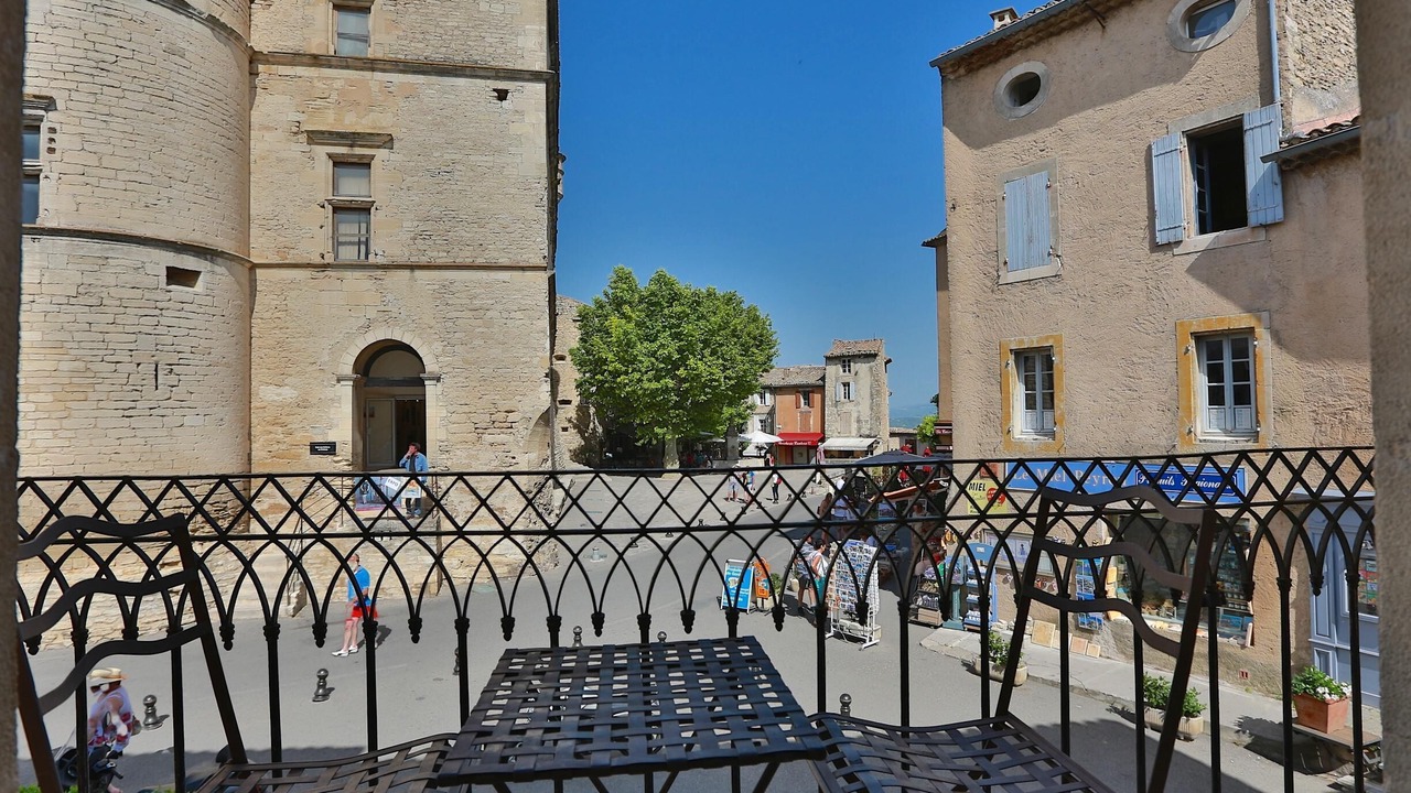 Photo of Outdoor in Gordes