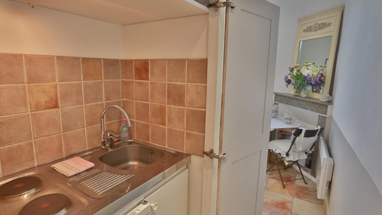 Photo of Kitchen in Gordes