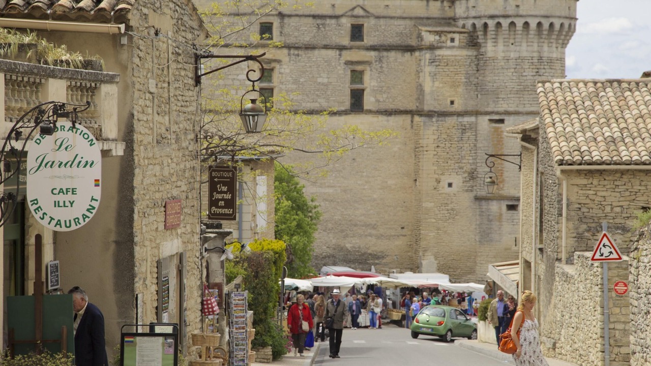 Photo of Others in Gordes