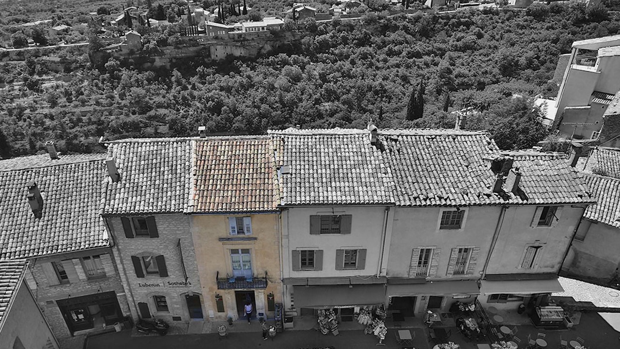 Photo of Outdoor in Gordes